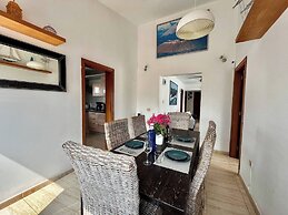 Villa Rayo Azul, Heated Pool and Ocean Views