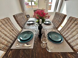 Villa Rayo Azul, Heated Pool and Ocean Views