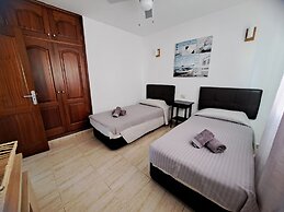 Villa Rayo Azul, Heated Pool and Ocean Views