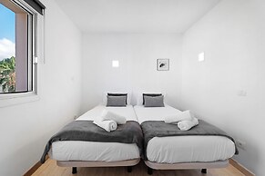 Bonito Apto Cristian Playa By Paramount Holidays