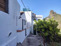 House From 1900 Carefully Restored