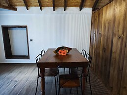 House From 1900 Carefully Restored