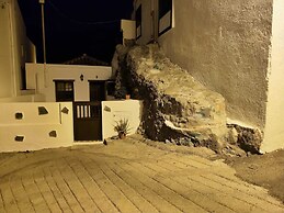 House From 1900 Carefully Restored