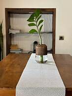 House From 1900 Carefully Restored