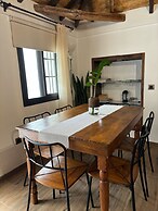 House From 1900 Carefully Restored