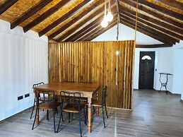 House From 1900 Carefully Restored