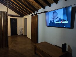 House From 1900 Carefully Restored