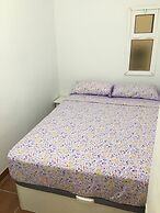 2 Bd Apartment With Stunning View