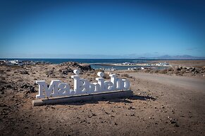 Wooden Cabin Next to the Beach