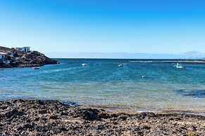 Wooden Cabin Next to the Beach