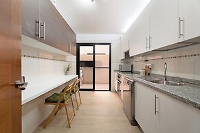 Bonito Apto Montenerife Adeje