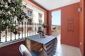 Bonito Apto Montenerife Adeje