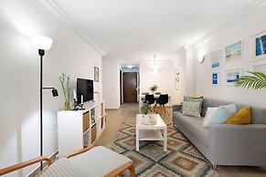 Bonito Apto Montenerife Adeje