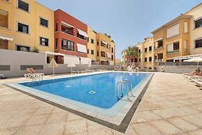 Bonito Apto Montenerife Adeje