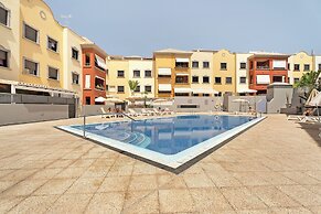 Bonito Apto Montenerife Adeje