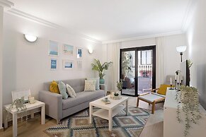 Bonito Apto Montenerife Adeje