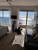 Beach Studio Loft Costa Brava