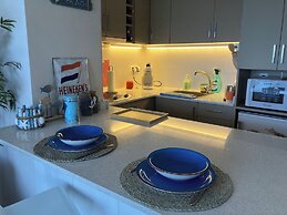 Beach Studio Loft Costa Brava