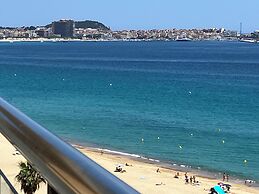 Beach Studio Loft Costa Brava