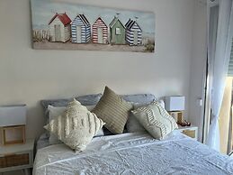 Beach Studio Loft Costa Brava