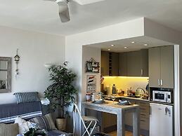 Beach Studio Loft Costa Brava