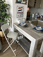 Beach Studio Loft Costa Brava