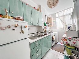 Cd-1414 Two Bedroom Apartment Nerja