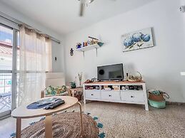 Cd-1414 Two Bedroom Apartment Nerja