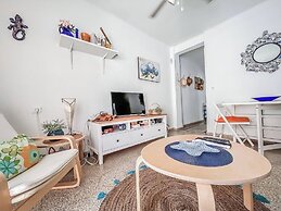 Cd-1414 Two Bedroom Apartment Nerja