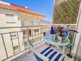 Cd-1414 Two Bedroom Apartment Nerja