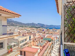 Cd-1414 Two Bedroom Apartment Nerja