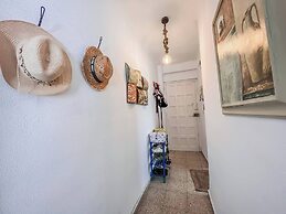 Cd-1414 Two Bedroom Apartment Nerja