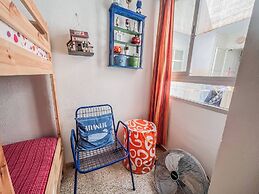 Cd-1414 Two Bedroom Apartment Nerja