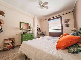 Cd-1414 Two Bedroom Apartment Nerja