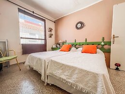 Cd-1414 Two Bedroom Apartment Nerja