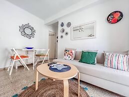 Cd-1414 Two Bedroom Apartment Nerja