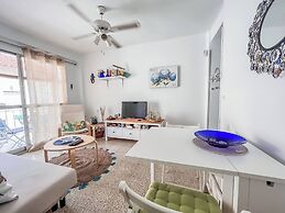 Cd-1414 Two Bedroom Apartment Nerja