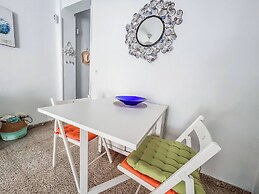 Cd-1414 Two Bedroom Apartment Nerja