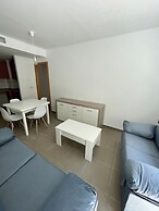 Apartamento Vacacional en Lucena del Cid - Bajo C Ref 048