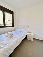 Apartamento Vacacional en Lucena del Cid - Bajo C Ref 048