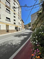 Apartamento Vacacional en Lucena del Cid - Bajo C Ref 048