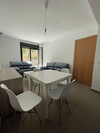 Apartament in Lucena del Cid Bajo B Ref 047