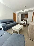 Apartament in Lucena del Cid Bajo B Ref 047