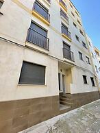 Holiday Appartement in Lucena del Cid- Basement A Ref 049