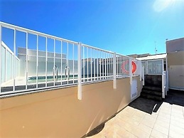 Apartment Grao de Moncofar Ref 041