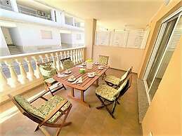 Apartment Grao de Moncofar Ref 041