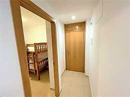 Apartment Grao de Moncofar Ref 041