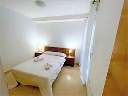 Apartment Grao de Moncofar Ref 041