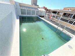 Apartment Grao de Moncofar Ref 041