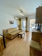 Apartment Costa Azahar II Ref 012